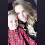 Becky Angus - @beckyangus22 - Instagram