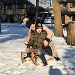 Becky Angus - @beckyandfinsadventures - Instagram