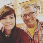 Becky Herrera Angus - @marebecky - Instagram