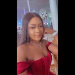 Becky Anthony - @_bheka - Instagram