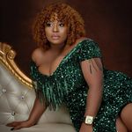 Becky Anthony - @nneka_anthony - Instagram