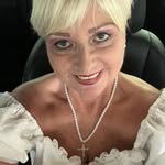 Becky Addison Applegate - @hairpro2004 - Instagram