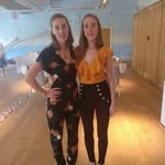 Becky Leagas - @beckyapplegate - Instagram