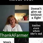Rebecca Applegate Bailey - @madamebecky1962 - Instagram