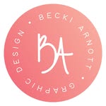 Becki Arnott - @beckiarnottdesign - Instagram