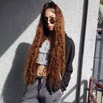 Aoife Becky - @beckyashling - Instagram