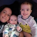 Becky Ash - @adventures_of_rory_and_willow - Instagram