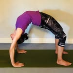 Becky Ashtanga Yoga in Horsforth - @wellnesswithbecky_yoga_shala - Instagram