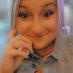 Becky Ashbaugh - @rberg0961 - Instagram