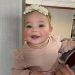 Becky Boudewyns Asher - @reba112473 - Instagram