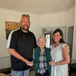 Becky Hackler Atchison - @beckyatchison - Instagram