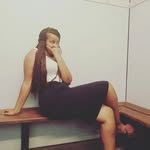 Becky Austin - @raissauwase - Instagram