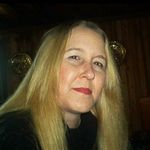 Becky Ayers - @swede_grammie - Instagram