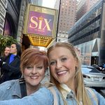 Becky Ayers Mccullah - @becky_mccullah - Instagram