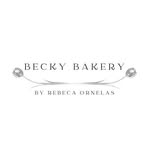 Rebeca Yamille - @beckybackery - Instagram