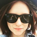 @beckybaer - Instagram