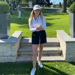 Becky Bainbridge 🏌🏼‍♀️ - @beckybainbridge_golf - Instagram
