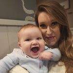 Becky - @beckybainbridge - Instagram
