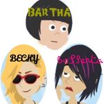 Becky Bartha and Boberta - @becky.bartha.boberta - Instagram