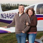 Tim N Becky Barth - @timbecbarth - Instagram