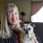 Becky Bauer - @gwynnrebecca - Instagram
