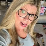 Becky Bauer - @911hairgirl - Instagram