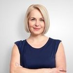 Becky Bauer - @bauerpower777 - Instagram