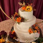 Becky Bauer-Carpenter - @thecakecanvasbecky - Instagram