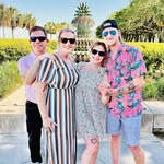 Becky Grech Bauer - @bauerpartyof4 - Instagram