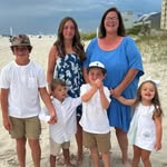 Becky Scarborough Benedict - @beckybenedict43 - Instagram