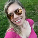 Becky Benoit - @becky_the_bee - Instagram