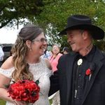 Becky Johnson Benoit - @beckymerikle - Instagram