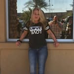 Becky Bernstein - @1_lovnmyslf2day - Instagram
