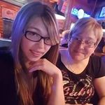Becky Bertram - @rebeccabertram2300 - Instagram