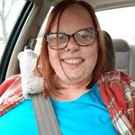 Rebecca Bertram - @bertram.becky - Instagram