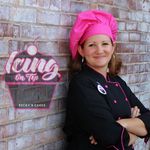 Becky Beverly - @icingontopbeckyscakes - Instagram