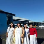 Becky Beverly - Facebook