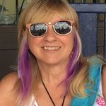 Becky Beverly Herrin - @fecaj94026 - Instagram