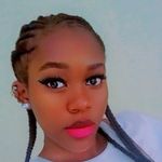 Rebecca Beverly Semu - @beckysemu - Instagram