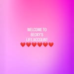 becky ruilance - @bec.ky.bie.ber - Instagram