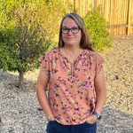 Becky Binder - @becksterrn - Instagram