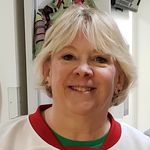 Becky Binder - @beckybinder74 - Instagram