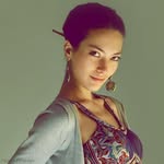 Лариса Лагерева - @bingerbecky43 - Instagram