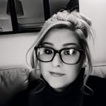 Becky Bingham - @bexlarboo - Instagram