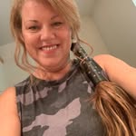 Becky Bingham - @beckysoaplady - Instagram