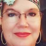 Becky Bingham - @pinkangel4168 - Instagram