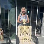 Becky Bird - Facebook