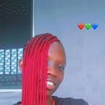 Balle Faith - @beckyblack574 - Instagram