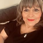 Becky Blanco Sanchez - @charvik.bertrand - Instagram