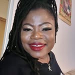 Becky Blessing - @becky.mensah.336 - Instagram